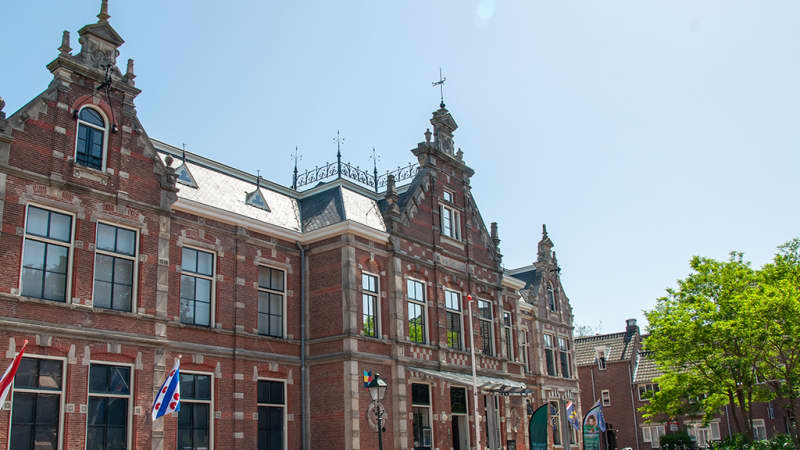 Natuurmuseum Fryslân