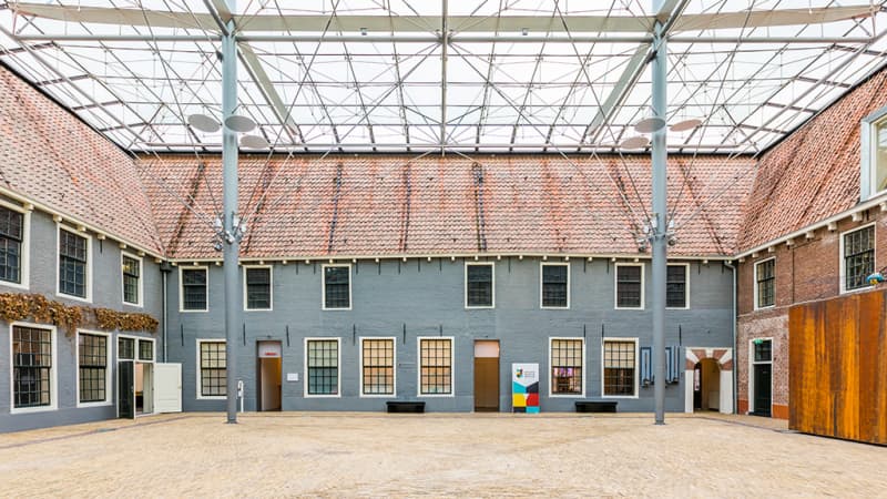 Natuurmuseum Fryslân