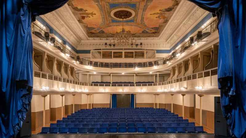 Tartini Theatre