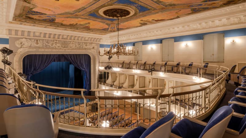 Tartini Theatre