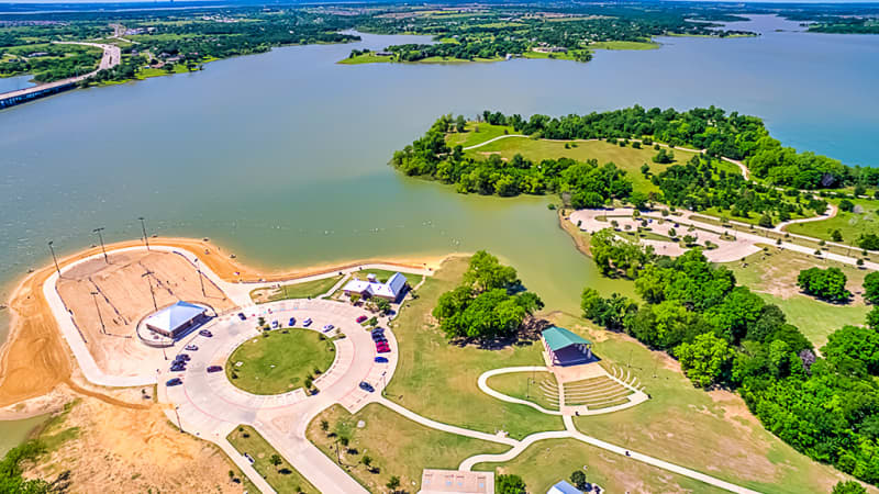 Little Elm Park