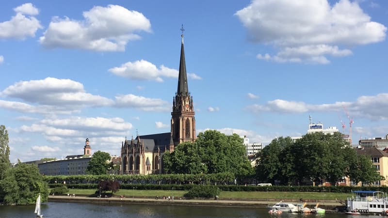 Dreikönigskirche