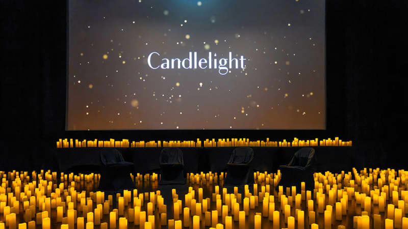 Savor Cinema Fort Lauderdale