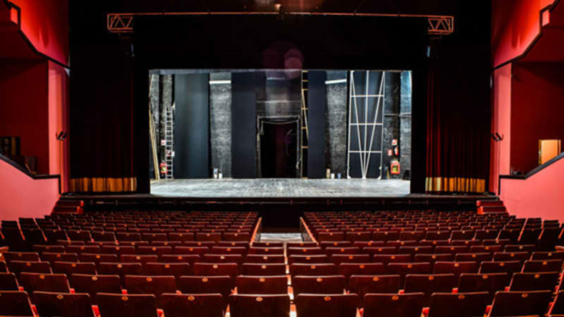 Teatro Michelangelo