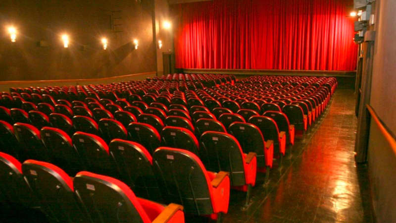Teatro Michelangelo