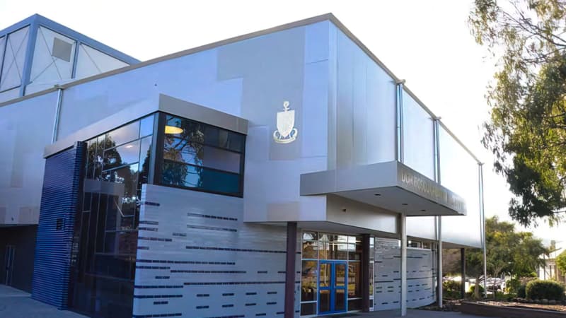 Don Bosco Creative Arts Centre
