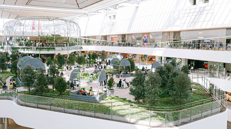 Hyundai Department Store Culture Center
