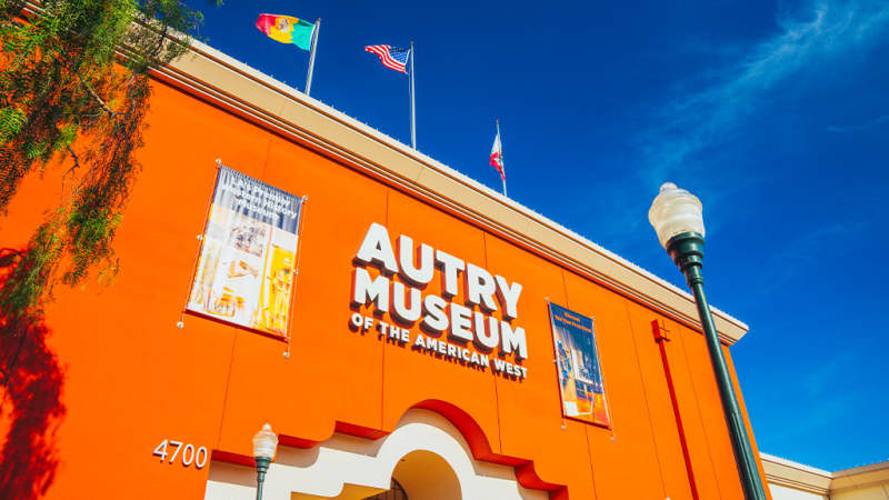 Autry Museum of the American West