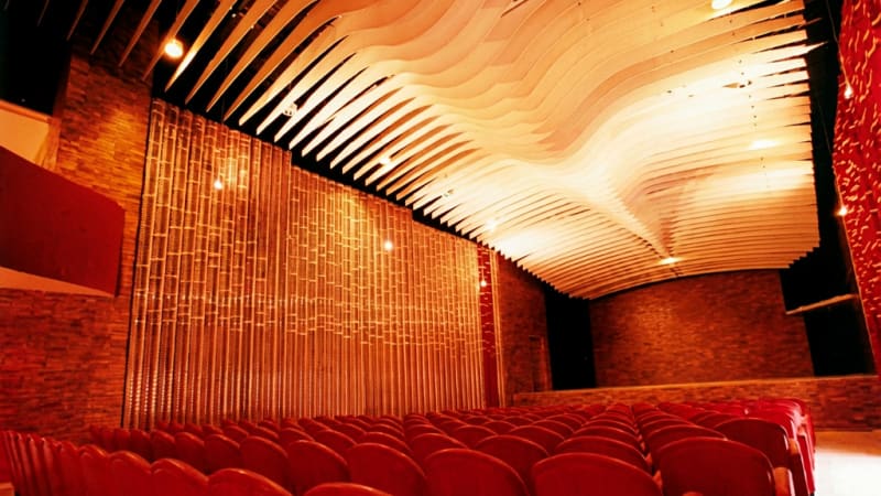 Theater Annibale Di Francia