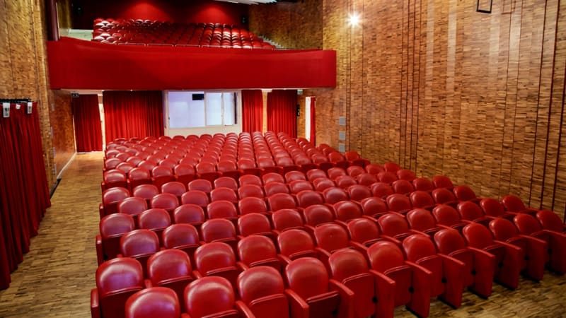 Theater Annibale Di Francia
