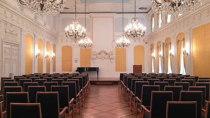 Rathaus Rostock