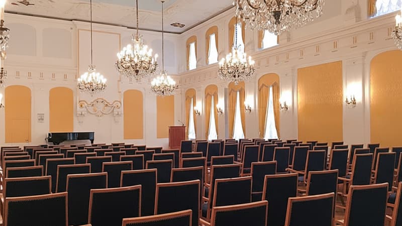 Rathaus Rostock