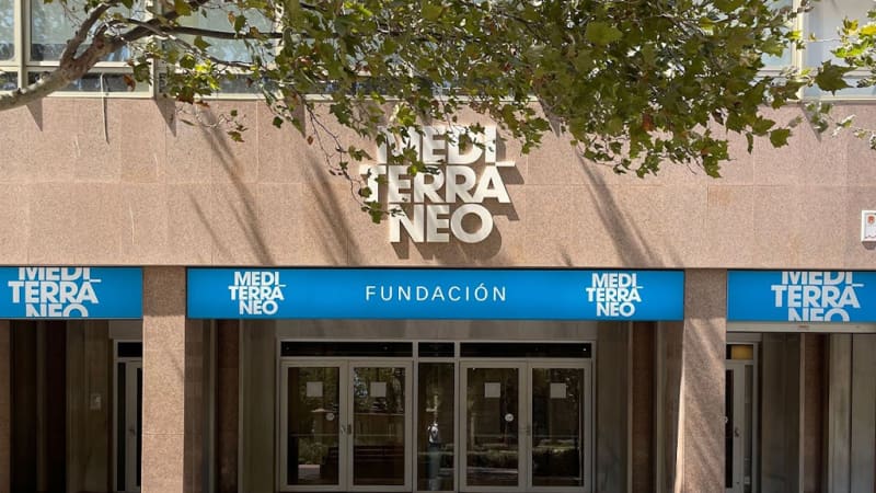 Fundación Mediterráneo Alicante