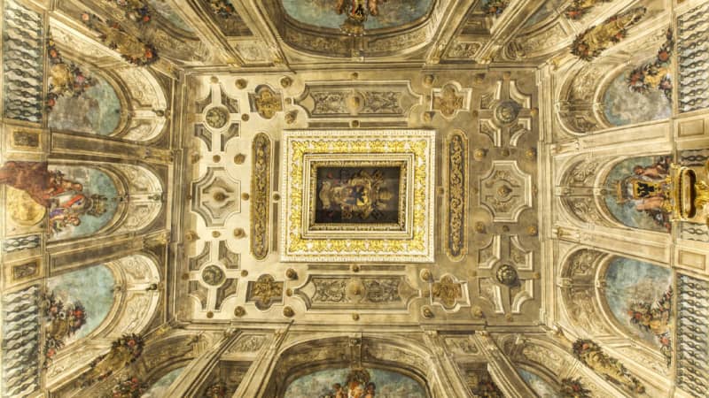 Palazzo Pucci, Florence