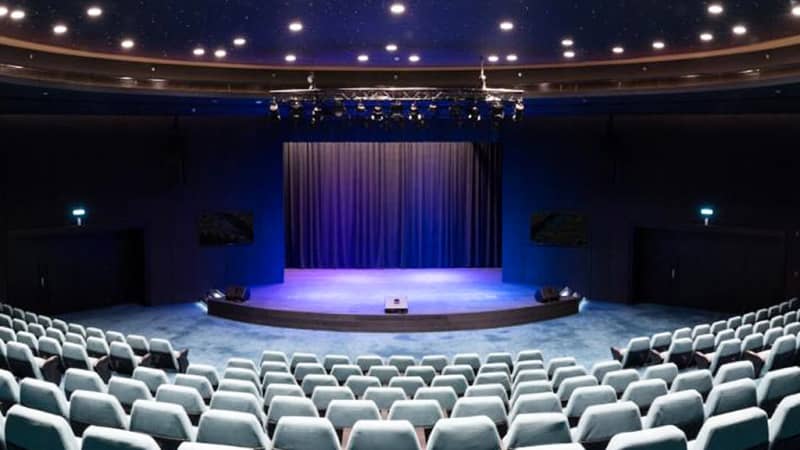 Dubai Knowledge Park Conference Centre/Auditorium