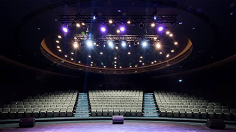 Dubai Knowledge Park Conference Centre/Auditorium
