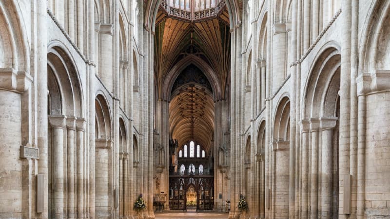 Kathedrale von Ely