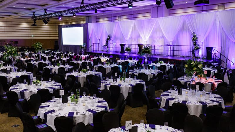 Fredericton Convention Centre