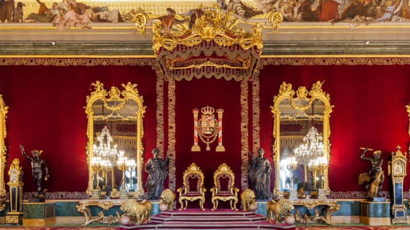 Palacio Real
