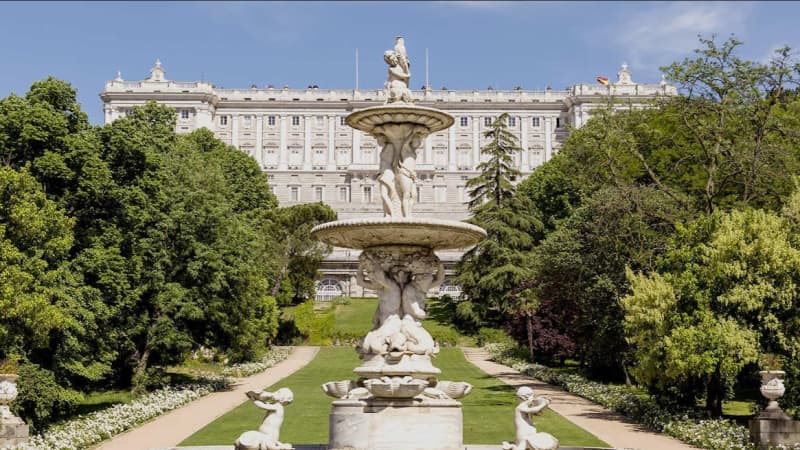 Palacio Real