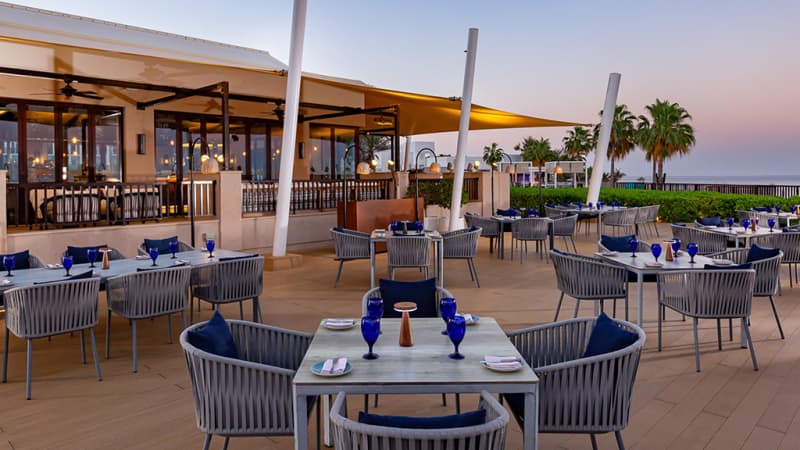 منتجع انتركونتيننتال الفجيرة (InterContinental Fujairah Resort by IHG)