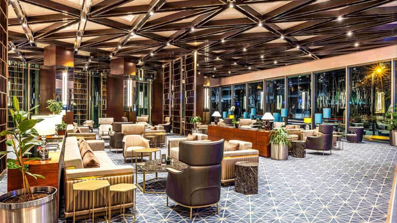 InterContinental Grand Ankara