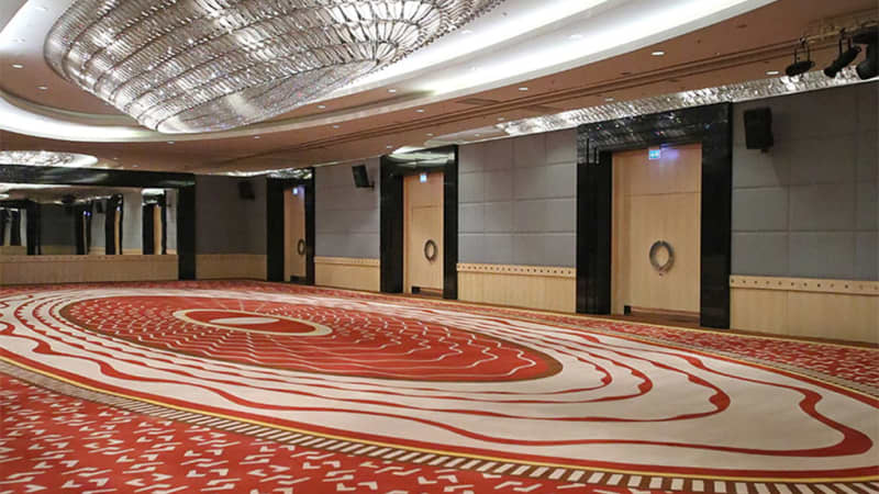 InterContinental Grand Ankara