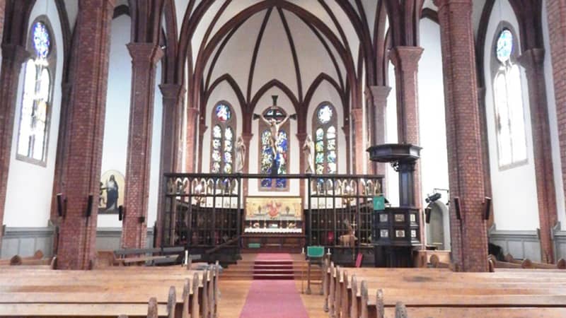 Uranienborg Church