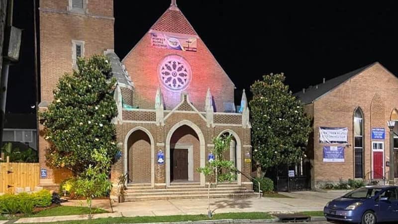 Broadmoor Community Church