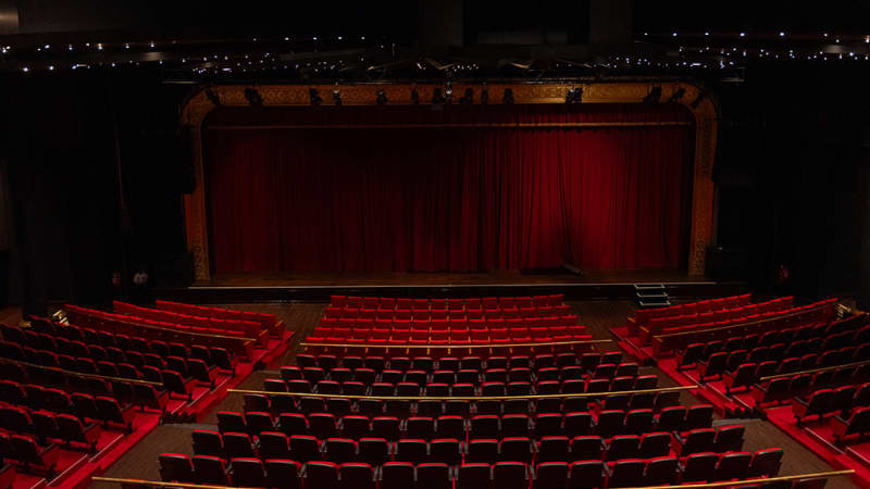Zabeel Theatre