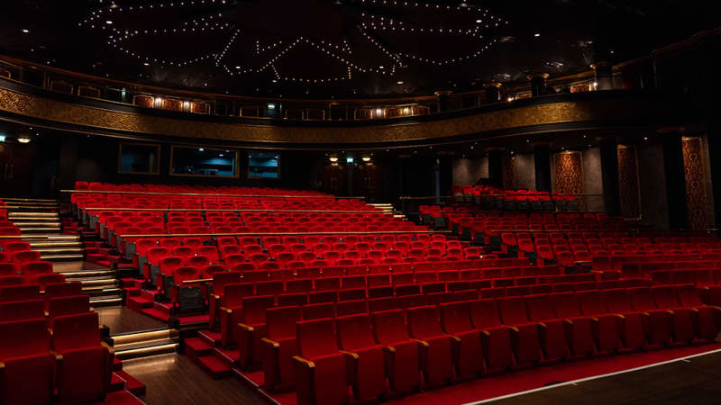 Zabeel Theatre