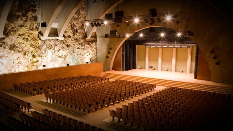 Palau Firal i de Congressos de Tarragona