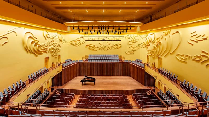 Teatro Cultura Artística
