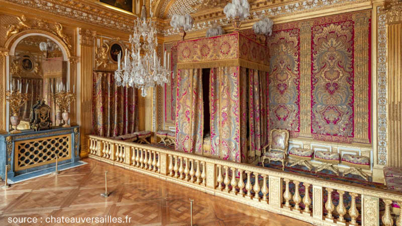Château de Versailles