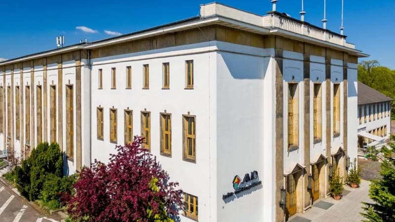 AMO Kulturhaus