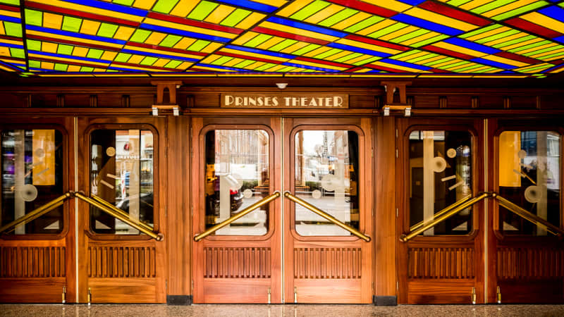 Prinses Theater