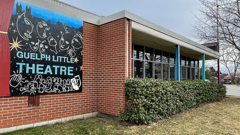 Guelph Little Theatre