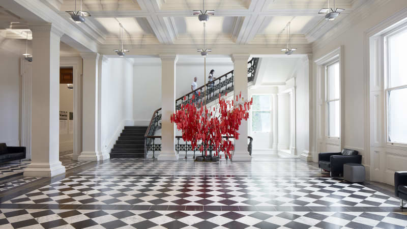Musée de l'immigration