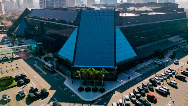 Shopping Eldorado