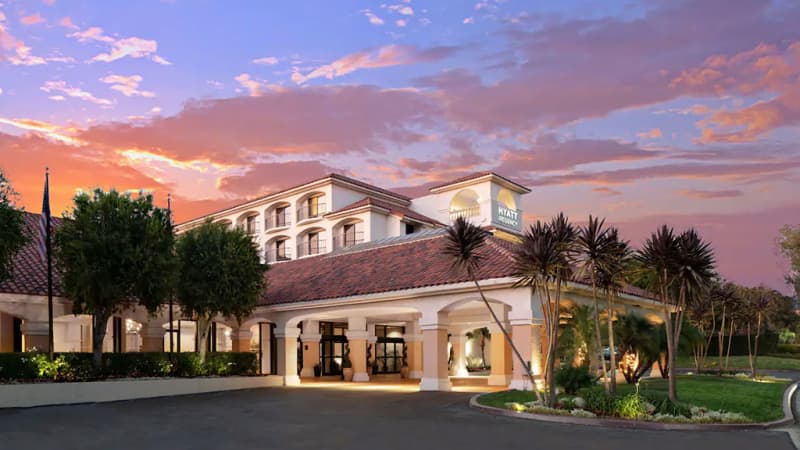 Hyatt Regency Westlake