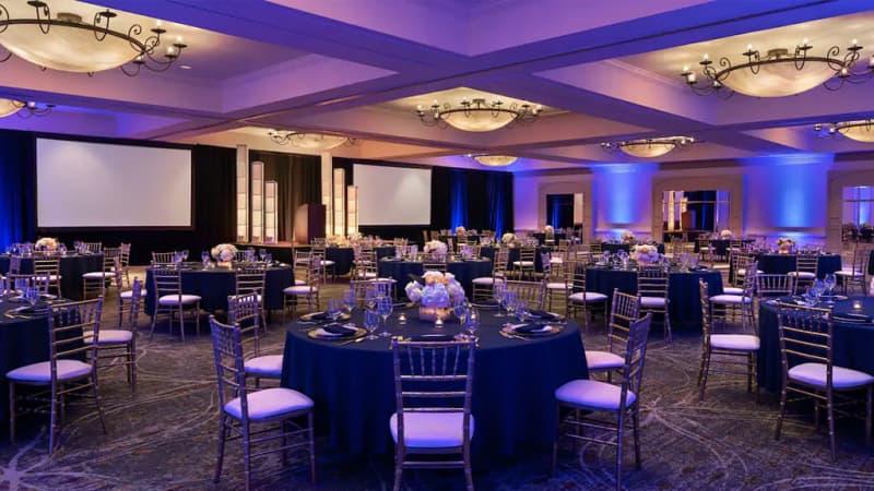 Hyatt Regency Westlake