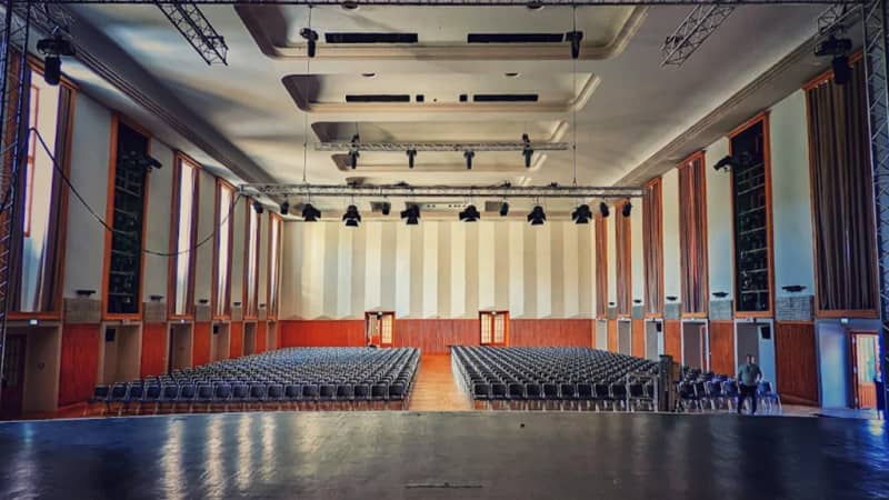 AMO Kulturhaus