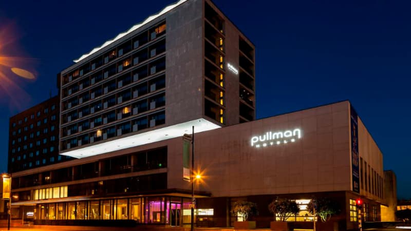 Pullman Eindhoven Cocagne