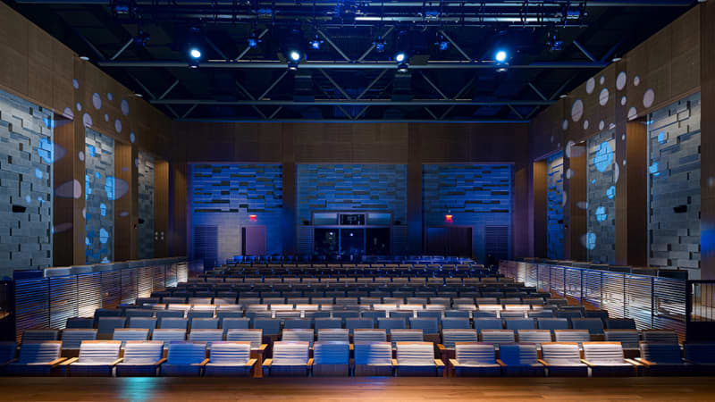FirstOntario Performing Arts Centre
