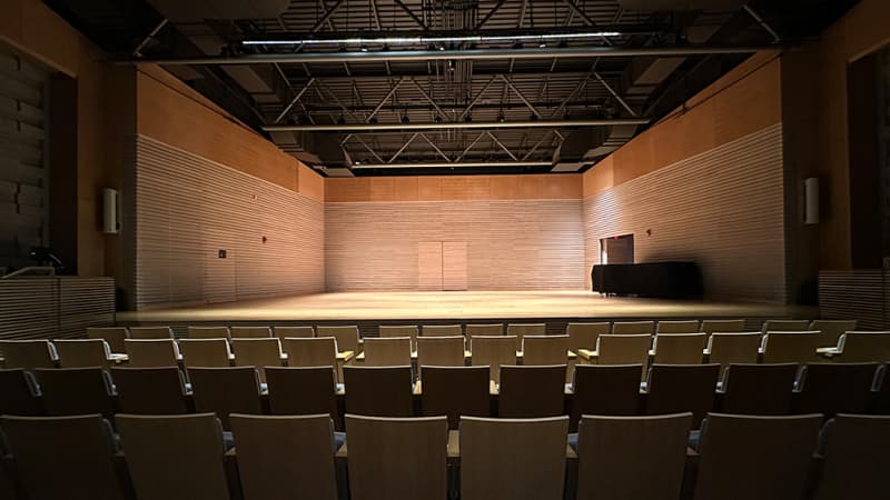 FirstOntario Performing Arts Centre
