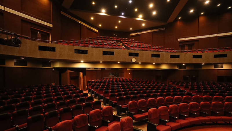 Bharatiya Vidya Bhavan
