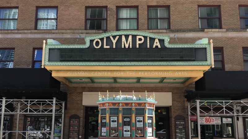 Olympia Theater