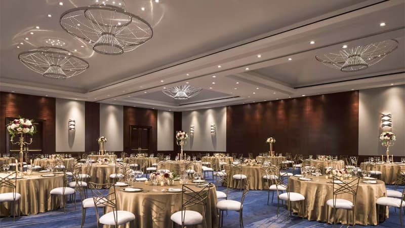 The Ritz-Carlton, Denver