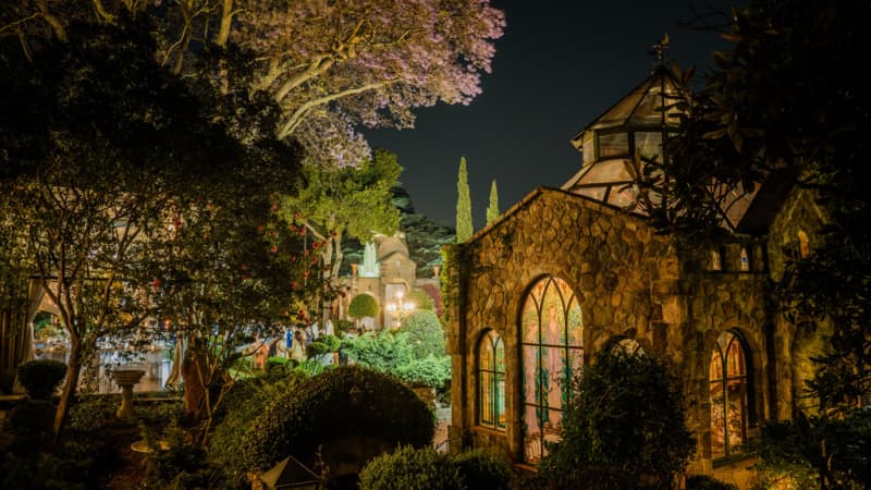 Shepstone Gardens