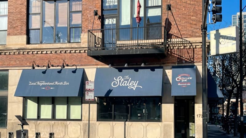 The Staley